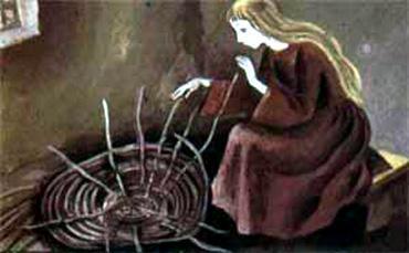 Король Дроздобород (сказка) Король Дроздобород