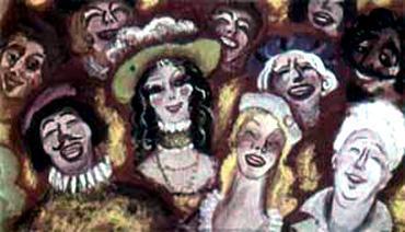 Король Дроздобород (сказка) Король Дроздобород