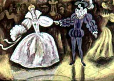 Король Дроздобород (сказка) Король Дроздобород