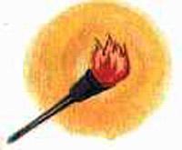 Кот в сапогах ищет клад (повесть-сказка) факел