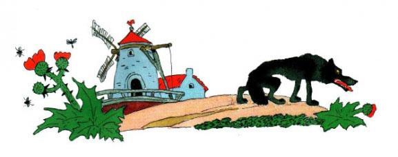 Красная шапочка 20