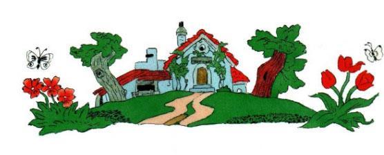 Красная шапочка 9