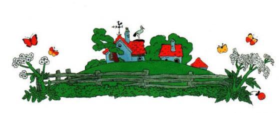 Красная шапочка 3