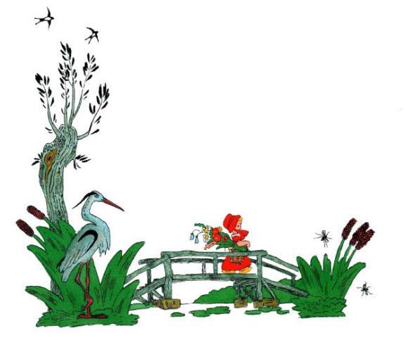 Красная шапочка 21