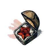 Красная звёздочка