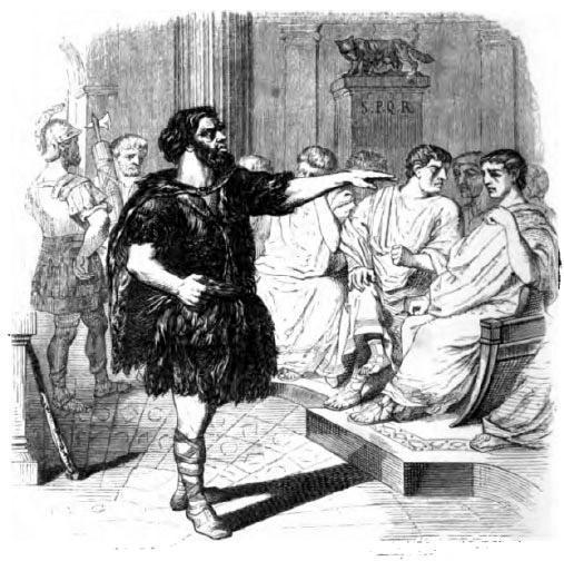 Крестьянин с Дуная (басня) Крестьянин с Дуная