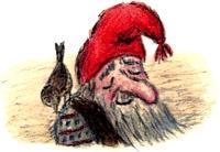 Кривуля (повесть-сказка) Кривуля