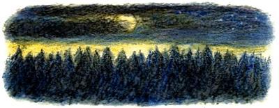 Кривуля (повесть-сказка) Кривуля