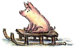 Кривуля (повесть-сказка) Кривуля