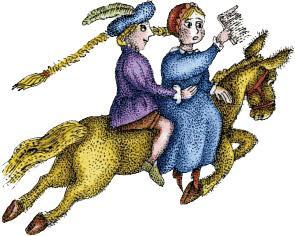 Кровь с молоком