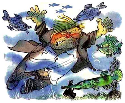 Куролесов и Матрос подключаются img 29