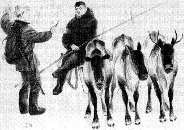 Листобой: Лабаз Лабаз