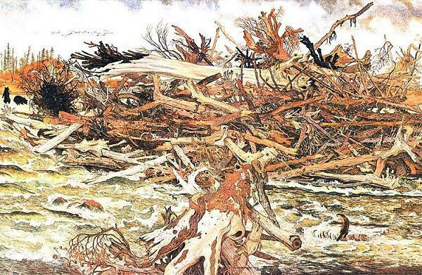 Лебединая песня