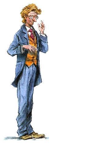 Леди Дейзи (сказка Дика Кинга-Смита) Леди Дейзи