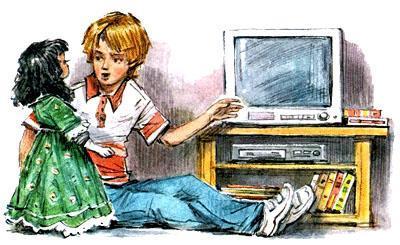 Леди Дейзи (сказка Дика Кинга-Смита) Леди Дейзи