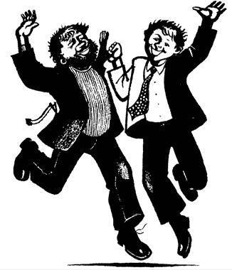 Легенды и мифы Лаврового переулка (повесть) Легенды и мифы Лаврового переулка