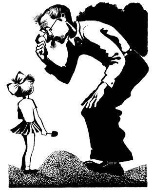 Легенды и мифы Лаврового переулка (повесть) девочка в песочнице