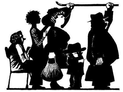 Легенды и мифы Лаврового переулка (повесть) Легенды и мифы Лаврового переулка