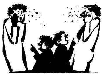 Легенды и мифы Лаврового переулка (повесть) Легенды и мифы Лаврового переулка