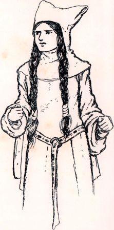 Легенды о короле Артуре 44