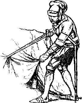 Легенды о короле Артуре 62