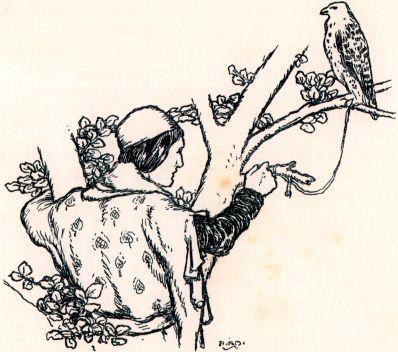 Легенды о короле Артуре 64