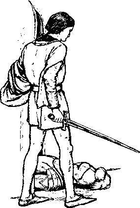 Легенды о короле Артуре 74