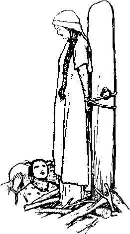 Легенды о короле Артуре 75