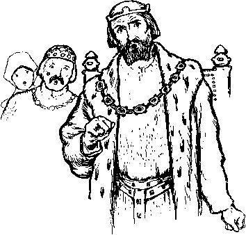 Легенды о короле Артуре 35