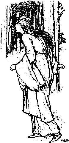 Легенды о короле Артуре 36