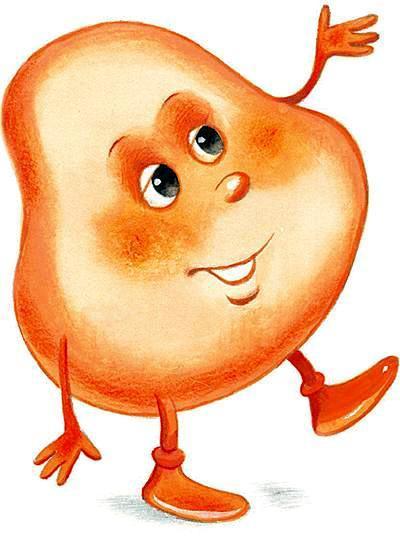 Ленивый вареник