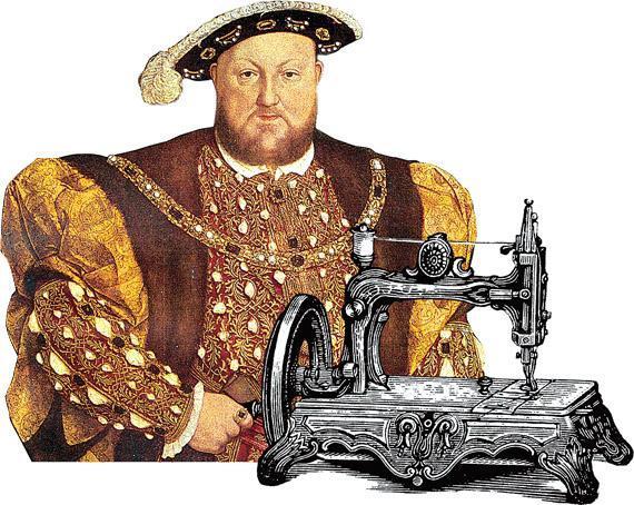 Ленты, кружева, ботинки...