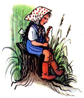 Лесной Плакунчик