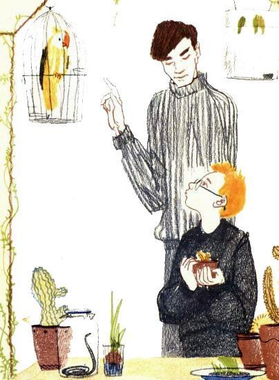 Коровий доктор 