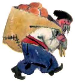 Летучий корабль (украинская сказка) Летучий корабль