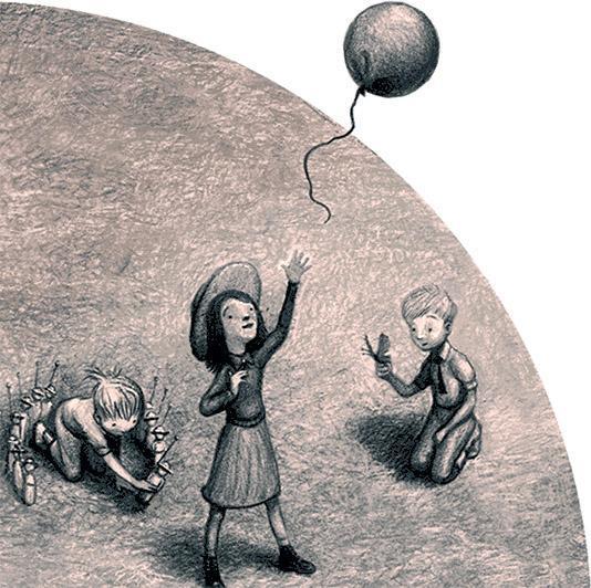 Лунный Малыш (сказка) Лунный Малыш