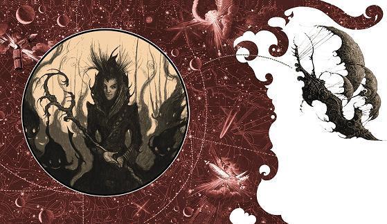 Лунный Малыш (сказка) Лунный Малыш