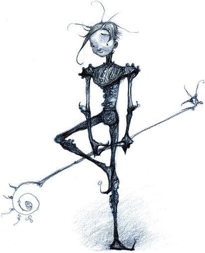 Лунный Малыш (сказка) Лунный Малыш