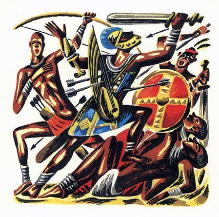 Лютня Гассира