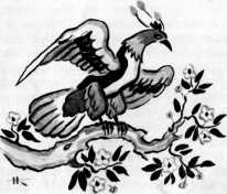 Махмуд-охотник, Озман-богатырь и Асад-воитель