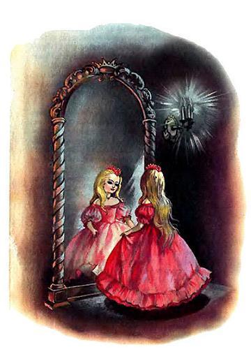 Маленькая принцесса (повесть) Маленькая принцесса