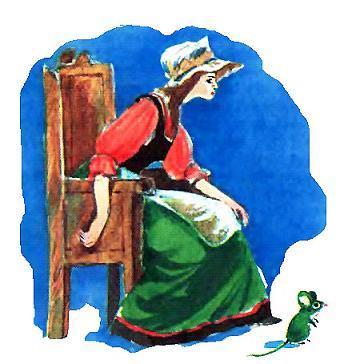 Маленькая принцесса (повесть) Маленькая принцесса