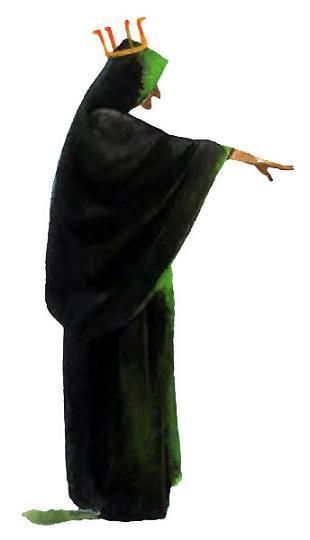 Маленькая принцесса (повесть) Маленькая принцесса