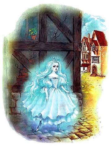 Маленькая принцесса (повесть) Маленькая принцесса