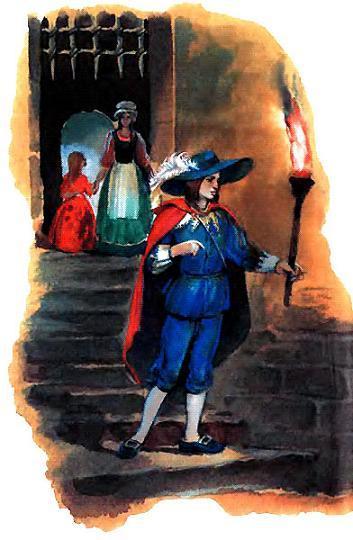 Маленькая принцесса (повесть) Маленькая принцесса