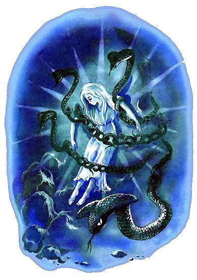 Маленькая принцесса (повесть) Маленькая принцесса и змеи