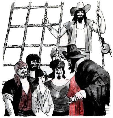 Маленький галисиец