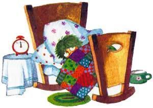 Маленький водяной (сказка) Маленький водяной