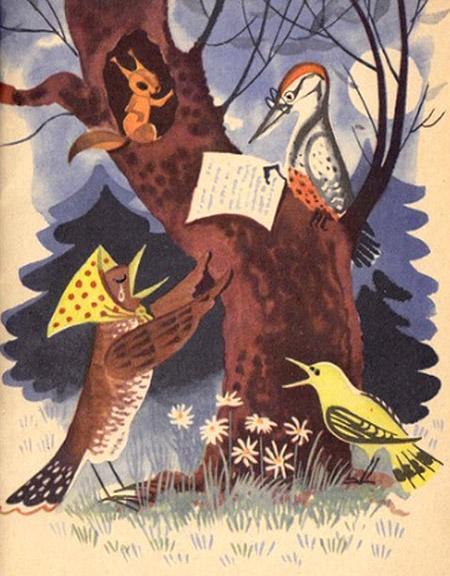 Мать-мачеха кукушка