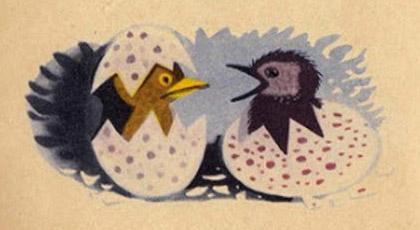 Мать-мачеха 45